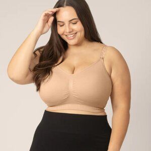 Kindred Bravely - Sublime Hands Free Pumping & Nursing Bra
